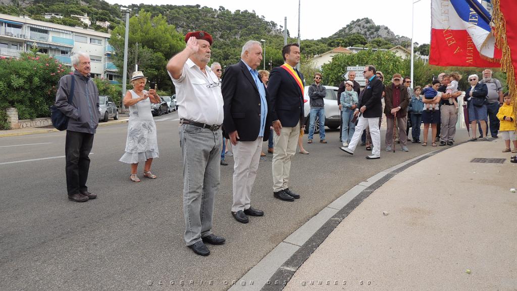 2023 08 28 TOULON HOMMAGE AU GAL. RAOUL SALAN LIBERATEUR DE TOULON (42).JPG -           